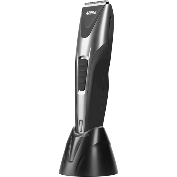 Машинка для стрижки волос электрическая Aresa AR-1813