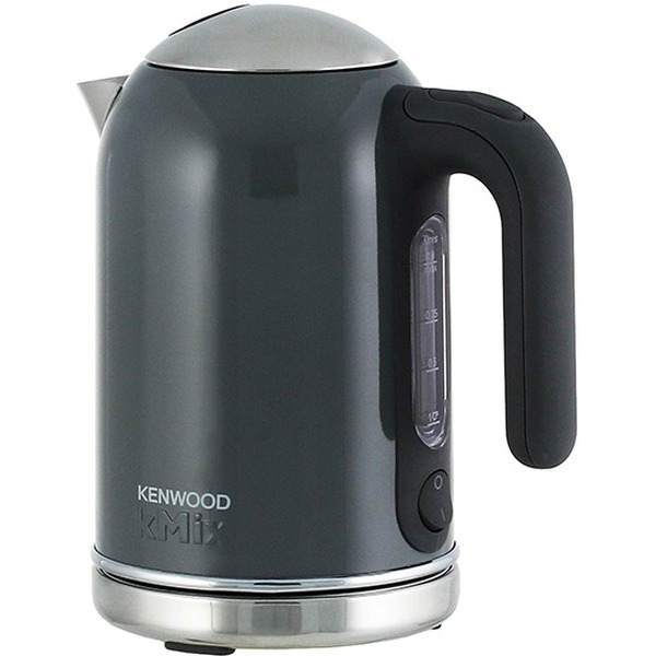 Электрочайник KENWOOD SJM020GY серый