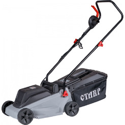 Газонокосилка электрическая Ставр ГКЭ-1400М (ст1400мгкэ)