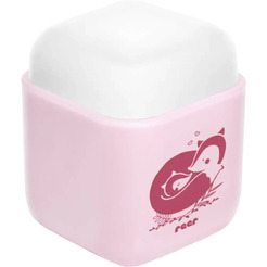 Светильник-Ночник REER SleepLight 2в1 Лисичка нежно-розовый