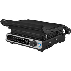 Гриль-пресс Rondell RDE-1700