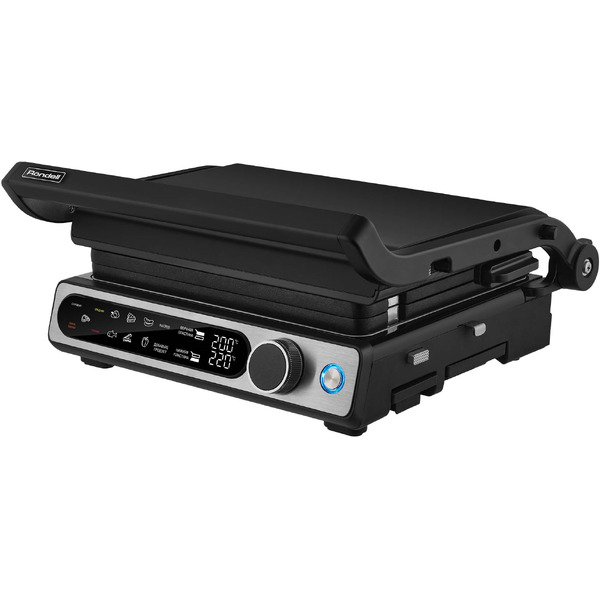 Гриль-пресс Rondell RDE-1700