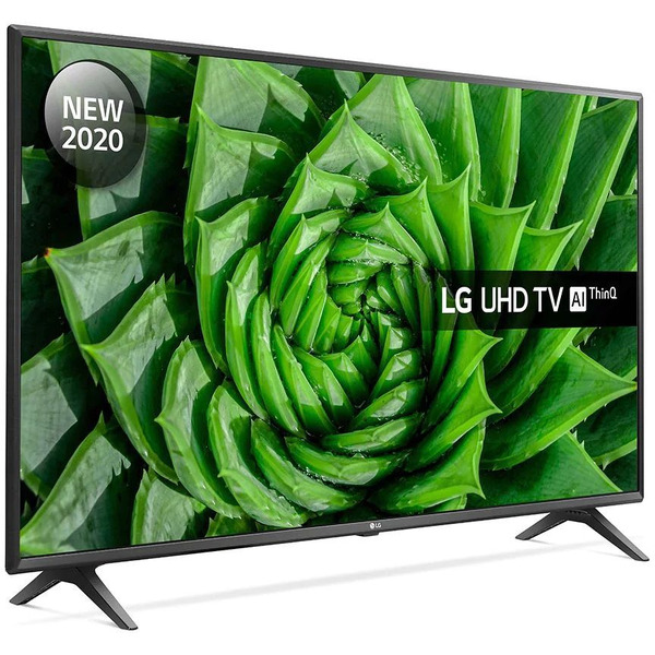 Телевизор LG 50UN80006LC