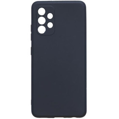 Бампер Bingo Matt TPU для SAMSUNG A32 4G Черный