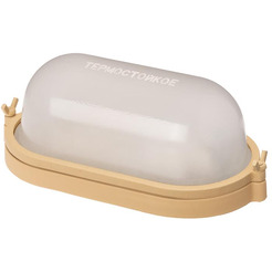 Светильник для саун TDM "Терма" НББ 03-60-021 SQ0303-0441