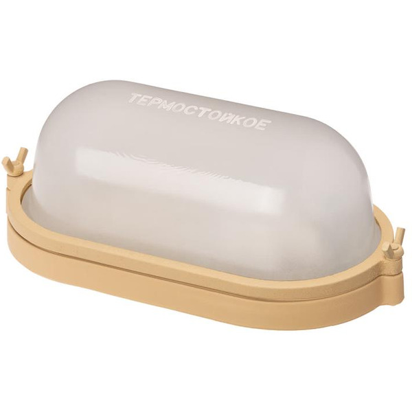 Светильник для саун TDM "Терма" НББ 03-60-021 SQ0303-0441