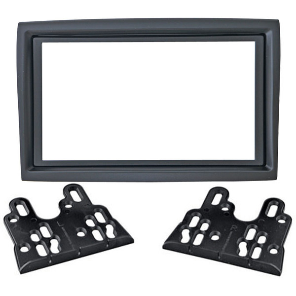 Рамка INCAR RFR-N21W (Citroen Jumper 2006+)