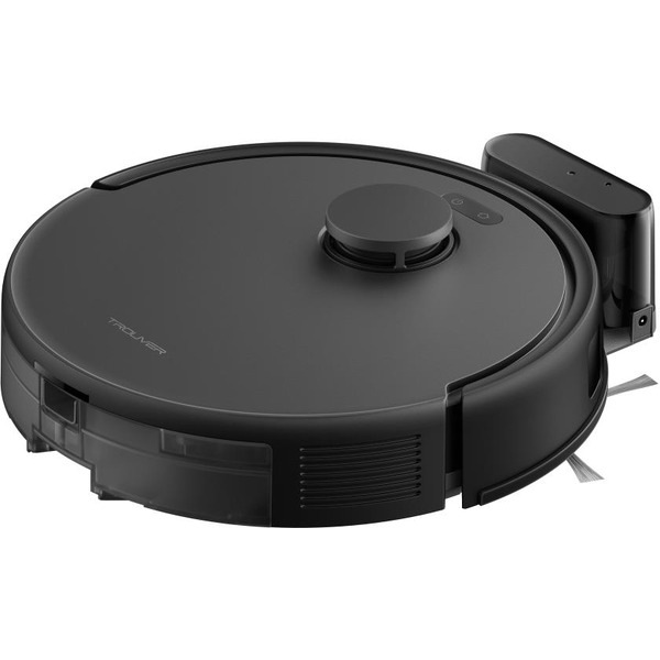Робот-пылесос Trouver Robot Vacuum E20 Pro RLE12SA (Black)