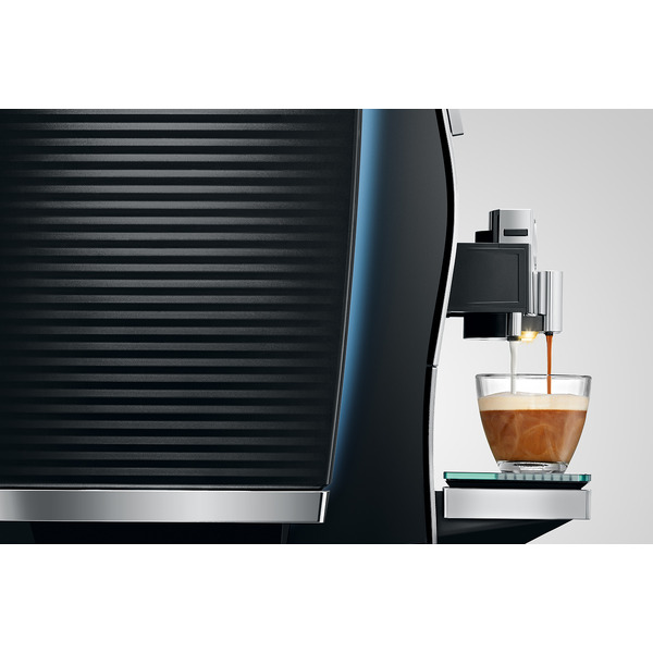 Кофемашина JURA Z8 (алюминий)