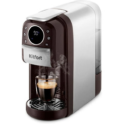 Кофеварка KITFORT КТ-7656