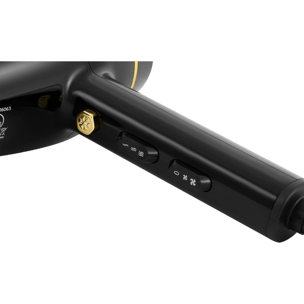 Фен StarWind SHD 6063