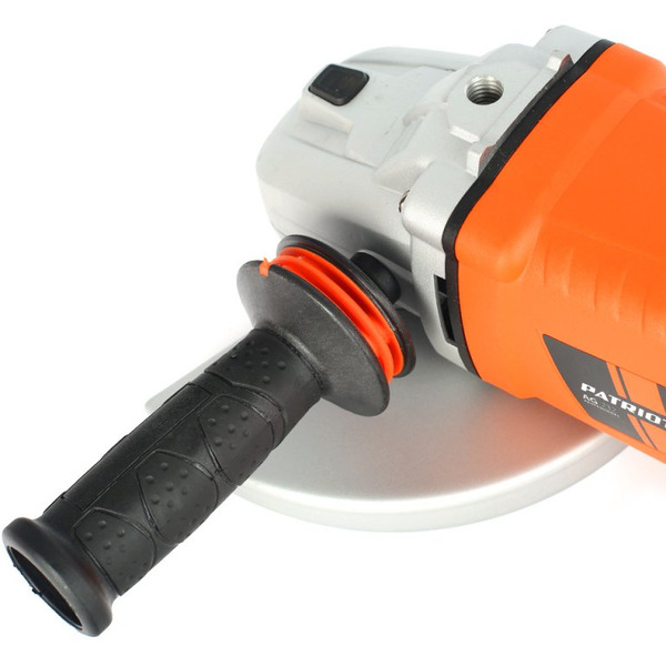 Машина углошлифовальная PATRIOT AG 232