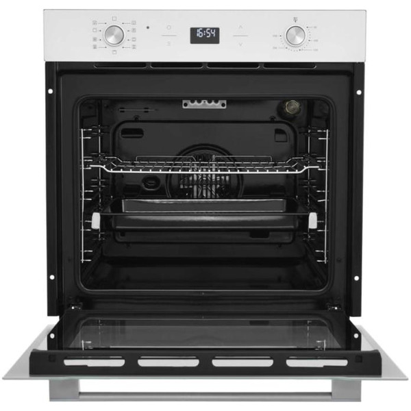 Духовой шкаф ZUGEL ZOE602W