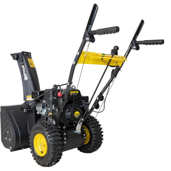 Снегоуборщик Huter SGC 4000B 70/7/13