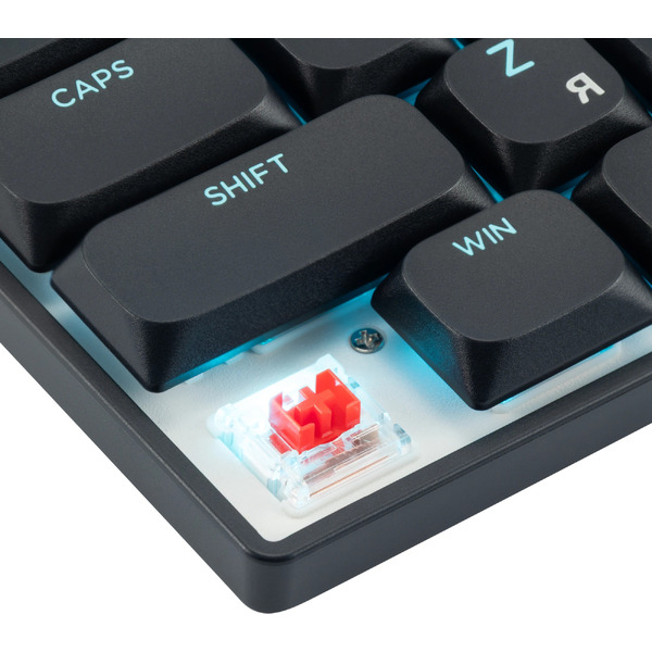 Клавиатура Acer Nitro OKR400 (черный)