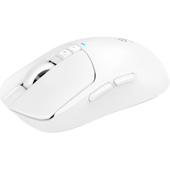 Игровая мышь A4Tech Bloody R72 Ultra (белый)