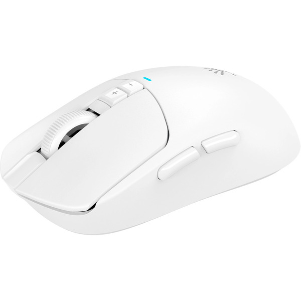 Игровая мышь A4Tech Bloody R72 Ultra (белый)