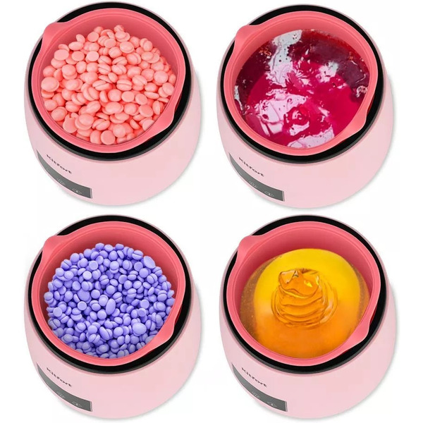 Воскоплав Kitfort КТ-3150