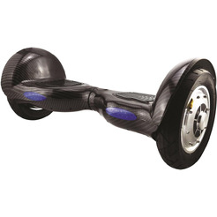 Гироскутер IconBIT Smart SCOOTER 10 + Bag Black (SD-0014K)