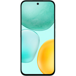 Смартфон HONOR X6c NIC-LX1 6GB/256GB (зеленый)
