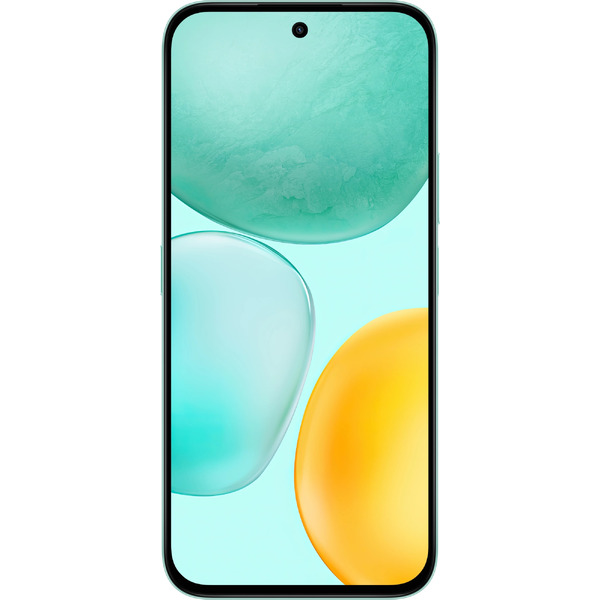 Смартфон HONOR X6c NIC-LX1 6GB/256GB (зеленый)