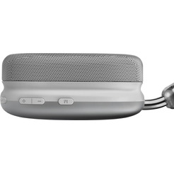 Наушники Defender FreeMotion B500 (серебристый)