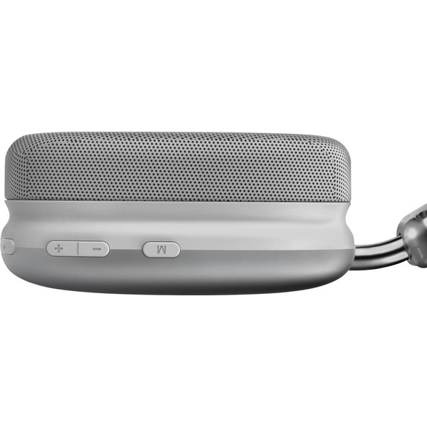 Наушники Defender FreeMotion B500 (серебристый)