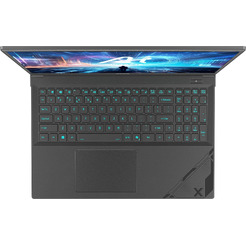 Игровой ноутбук Gigabyte G6X 9MG-42KZ854SD