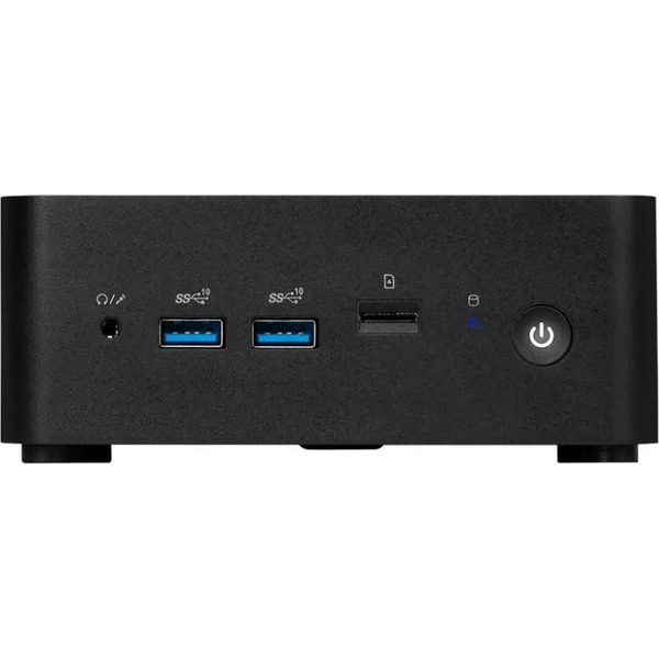 Неттоп MSI Cubi NUC 1M-053BRU 936-B0B111-053