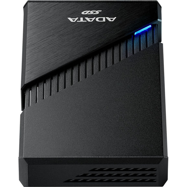 Внешний накопитель ADATA SE920 1TB SE920-1TCBK