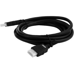 Кабель ERGOLUX ELX-VC01P-HDMI