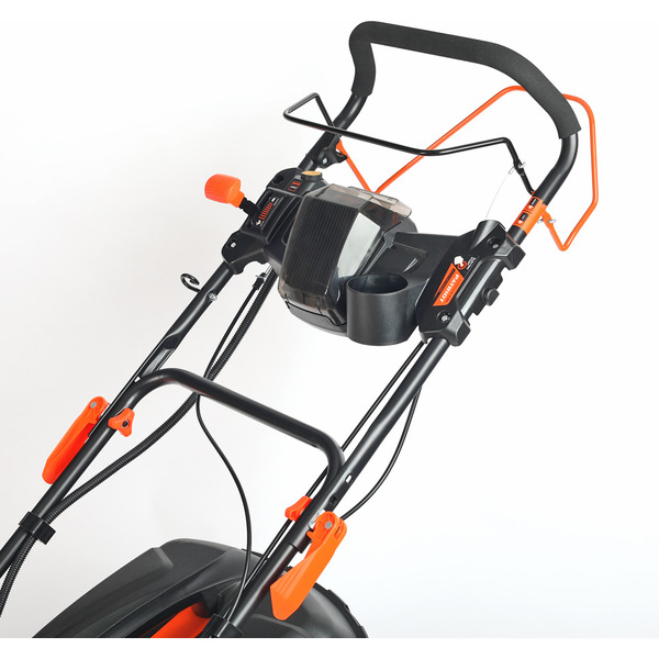 Газонокосилка Patriot PT 53 LSE