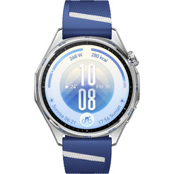 Умные часы Huawei Watch GT 7 46 мм (синий)