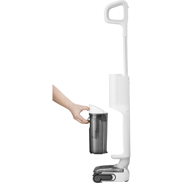 Пылесос Roborock Wet and Dry Vacuum Cleaner F25 RT (WD5M7B012-02)