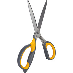 Ножницы 21 см DELI 77760YELLOW