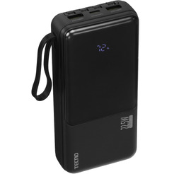 Внешний аккумулятор Tecno L201Q 20000mAh