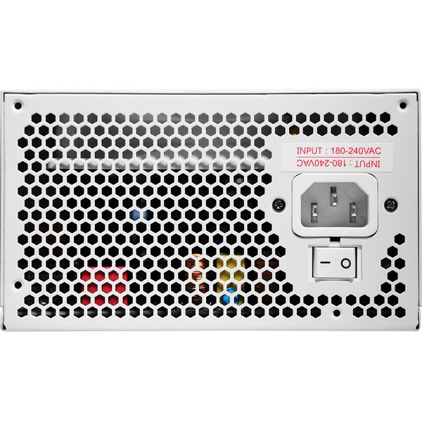 Блок питания A4Tech Bloody BD-PS750G-MW
