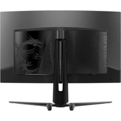Монитор MSI MAG 321CUP QD-OLED