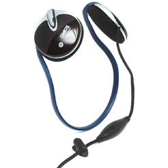 Наушники с микрофоном Dialog M-470HV