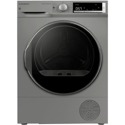 Сушильная машина MAUNFELD MFDM158SL300 HP Slim