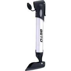 Насос ручной велосипедный BETO CLD-022