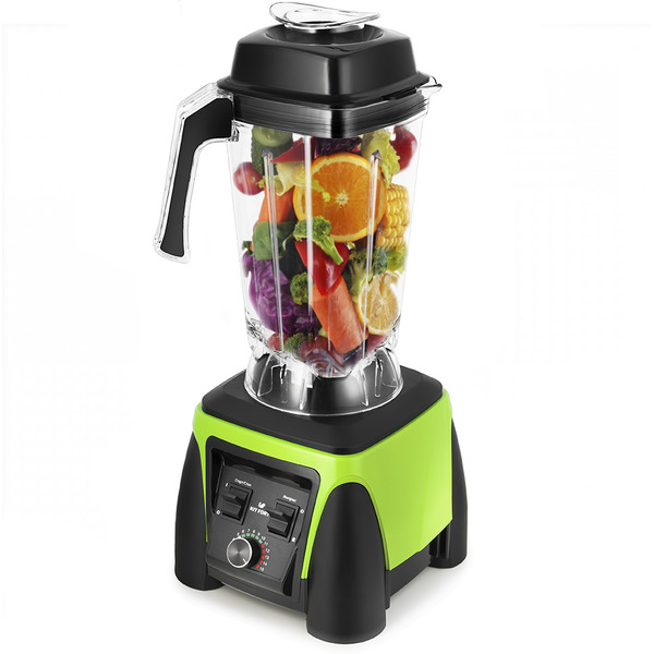 Блендер Kitfort KT-1360-4