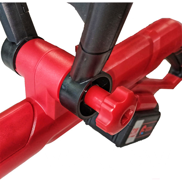 Триммер Edon OAF21-LM (без АКБ и ЗУ)