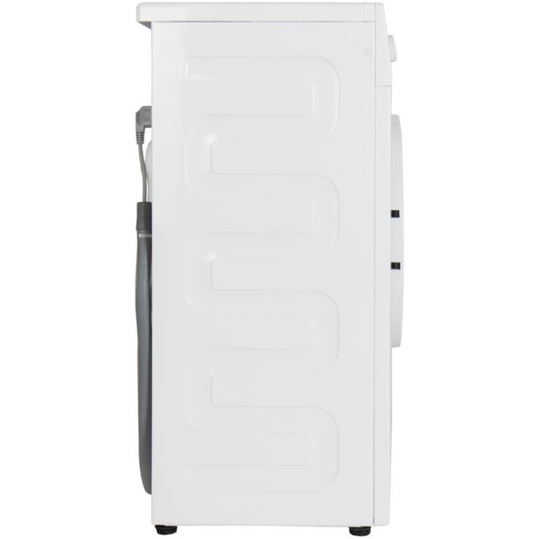 Стиральная машина BEKO WRE 65P1 BWW