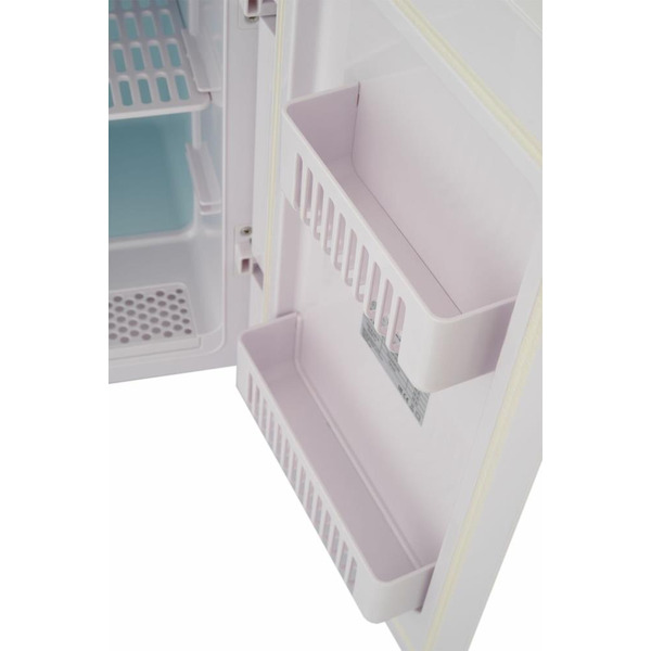 Холодильник для косметики ZUGEL ZCR15