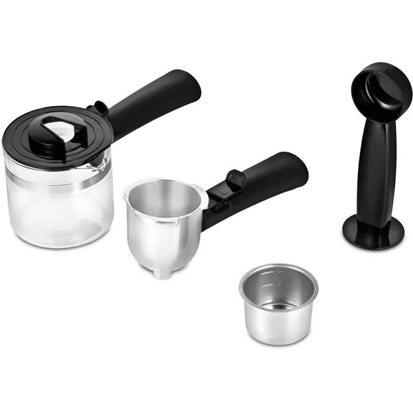 Кофеварка Kitfort КТ-7259