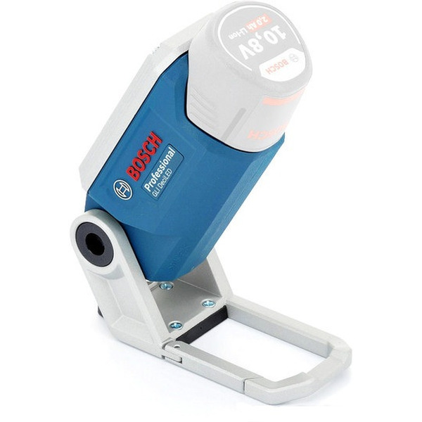 Фонарь BOSCH GLI DeciLED (06014A0000) без АКБ и ЗУ