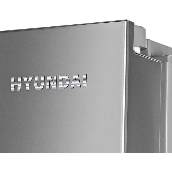 Холодильник Hyundai CS6503FV (нержавеющая сталь)