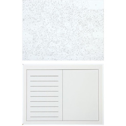 Картина по номерам ЮНЛАНДИЯ «Птица в цветущем саду» 662506