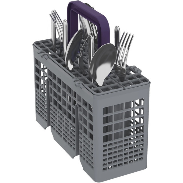 Посудомоечная машина Beko BDFS15020B